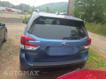 2019 Subaru Forester Premium - miniatura 5