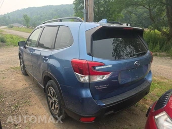2019 Subaru Forester Premium - miniatura 6