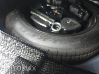 2019 Subaru Forester Premium - miniatura 7