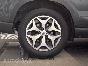 2019 Subaru Forester Premium - miniatura 11