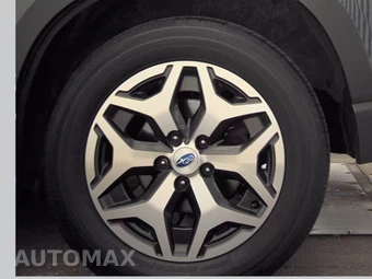 2019 Subaru Forester Premium - miniatura 12