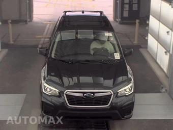 2019 Subaru Forester Premium - miniatura 2