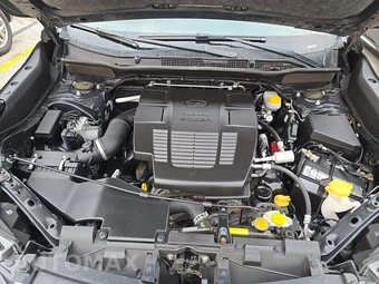 2019 Subaru Forester Premium - miniatura 22