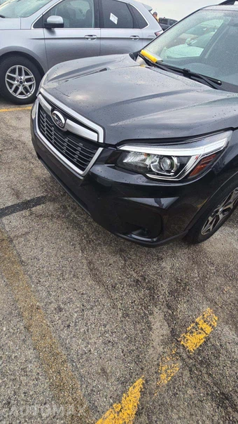 2019 Subaru Forester Premium - miniatura 27