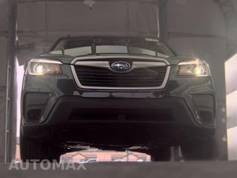 2019 Subaru Forester Premium - miniatura 3