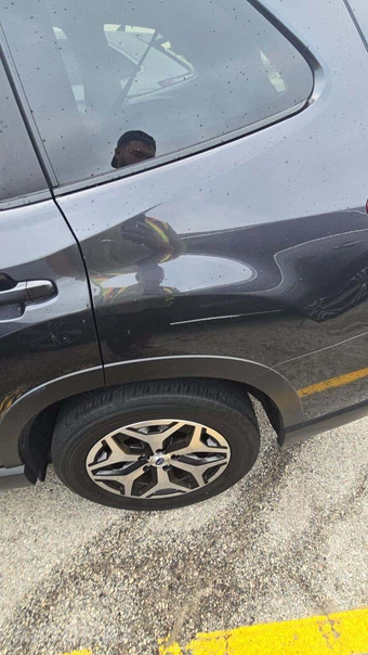 2019 Subaru Forester Premium - miniatura 32