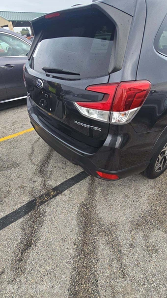 2019 Subaru Forester Premium - miniatura 33