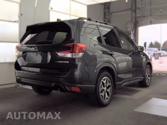 2019 Subaru Forester Premium - miniatura 5