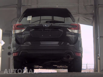 2019 Subaru Forester Premium - miniatura 7