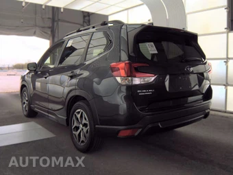 2019 Subaru Forester Premium - miniatura 8
