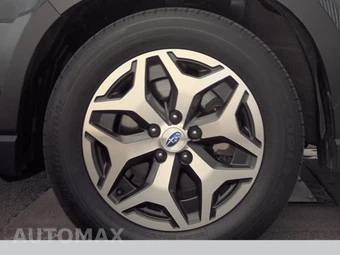 2019 Subaru Forester Premium - miniatura 9