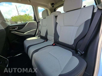 2019 Subaru Forester Premium - miniatura 10
