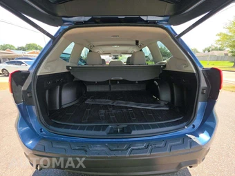 2019 Subaru Forester Premium - miniatura 11