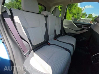 2019 Subaru Forester Premium - miniatura 13