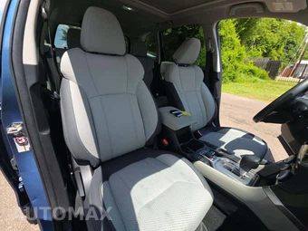 2019 Subaru Forester Premium - miniatura 15