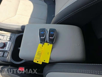2019 Subaru Forester Premium - miniatura 19