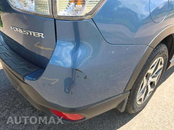 2019 Subaru Forester Premium - miniatura 22