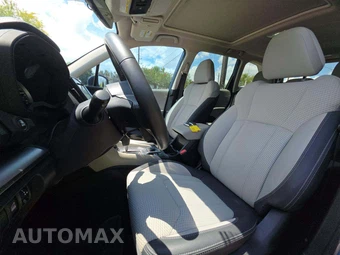 2019 Subaru Forester Premium - miniatura 3