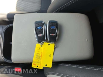 2019 Subaru Forester Premium - miniatura 5