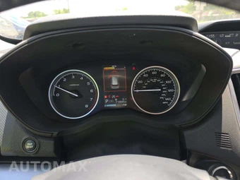 2019 Subaru Forester Premium - miniatura 6