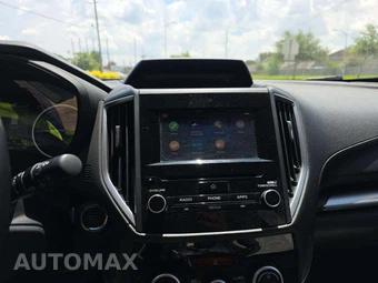 2019 Subaru Forester Premium - miniatura 7