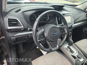 2019 Subaru Forester Premium – miniatura 10