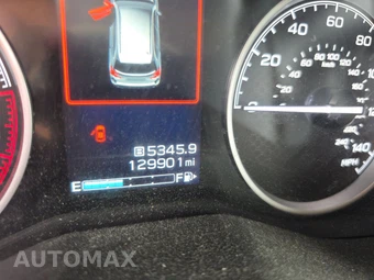 2019 Subaru Forester Premium – miniatura 12