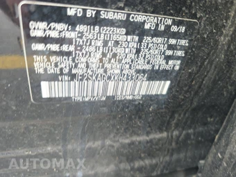 2019 Subaru Forester Premium – miniatura 14