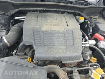 2019 Subaru Forester Premium – miniatura 15