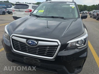 2019 Subaru Forester Premium – miniatura 2