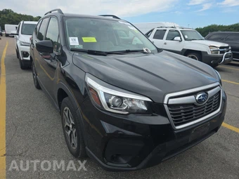 2019 Subaru Forester Premium – miniatura 3