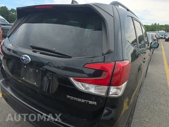 2019 Subaru Forester Premium – miniatura 4