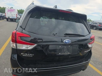 2019 Subaru Forester Premium – miniatura 5