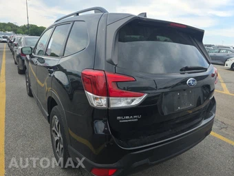 2019 Subaru Forester Premium – miniatura 6