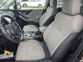 2019 Subaru Forester Premium – miniatura 7