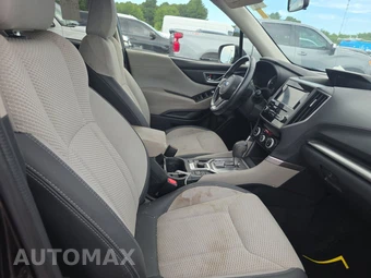 2019 Subaru Forester Premium – miniatura 8