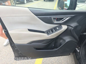 2019 Subaru Forester Premium – miniatura 9
