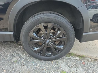2019 Subaru Forester Sport - miniatura 11