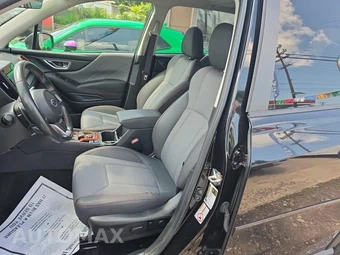 2019 Subaru Forester Sport - miniatura 13