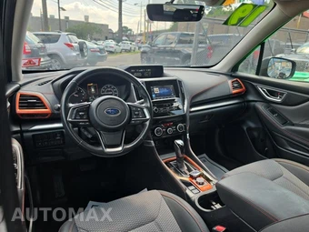 2019 Subaru Forester Sport - miniatura 14