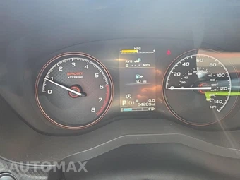 2019 Subaru Forester Sport - miniatura 15