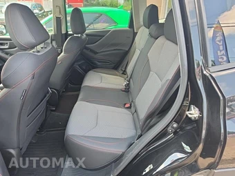2019 Subaru Forester Sport - miniatura 16