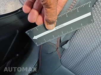 2019 Subaru Forester Sport - miniatura 22
