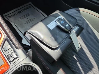 2019 Subaru Forester Sport - miniatura 27