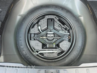 2019 Subaru Forester Sport - miniatura 7
