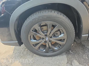 2019 Subaru Forester Sport - miniatura 8