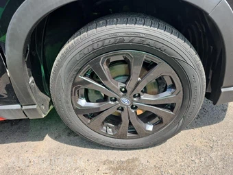 2019 Subaru Forester Sport - miniatura 9