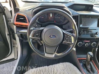 2019 Subaru Forester Sport - miniatura 10