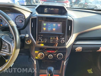 2019 Subaru Forester Sport - miniatura 11