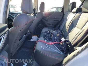 2019 Subaru Forester Sport - miniatura 13